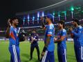 T20 World Cup 2026: भारत ने रिकॉर्ड 20वें ICC टूर्नामेंट सेमीफाइनल में पहुंचकर इतिहास रचा, टॉप पांच की लिस्ट यहां देखें - Hindi News | T20 World Cup 2026: India create history with record 20th ICC tournament semi-final; check top five list here | Latest cricket News at Lokmatnews.in