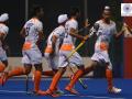 सुल्तान जोहोर कप: भारत की विजयी शुरुआत, मलेशिया को 2-1 से दी मात - Hindi News | Sultan of Johor Cup: India beat Malaysia 2-1 in Opening match | Latest hockey News at Lokmatnews.in