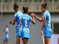 कोरोना वायरस की वजह से भारतीय महिला हॉकी टीम का चीन दौरा रद्द - Hindi News | Indian women’s hockey team China tour cancelled due to Coronavirus outbreak | Latest hockey News at Lokmatnews.in