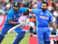 ICC World Cup 2019: रोहित शर्मा ने खेली धांसू पारी, भारत ने वर्ल्ड कप में लगातार पाकिस्तान को 7वीं बार चटाई धूल - Hindi News | icc world cup 2019, Ind Vs Pakistan Match Analysis, Rohit sharma Innings, Pakistan defeated by India | Latest cricket Photos at Lokmatnews.in