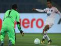 ISL 4: बेंगलुरू को हराकर दिल्ली ने घर में दर्ज की पहली जीत, प्लेऑफ की दौड़ में कायम - Hindi News | isl 4 delhi dynamos fc beat bengaluru fc to clinch first win at home | Latest football News at Lokmatnews.in