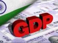 India GDP growth: अमेरिका के भारी शुल्क के बीच बड़ी राहत?, अप्रैल-जून तिमाही में 7.8 प्रतिशत आर्थिक वृद्धि दर - Hindi News | India's GDP growth Big relief heavy US tariffs Economic growth rate 7-8 percent in April-June quarter | Latest business News at Lokmatnews.in