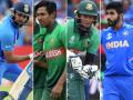 IND vs BAN: रोहित-बुमराह चमके, बांग्लादेश को 28 रन से हरा टीम इंडिया सेमीफाइनल में पहुंची - Hindi News | ICC Cricket world cup 2019 IND vs BAN Match Result: India won by 28 run, India qualify for world cup 2019 semifinal | Latest cricket Photos at Lokmatnews.in