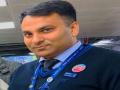 पटना में इंडिगो एयरलाइंस के स्टेशन हेड को भूना, कानून-व्यवस्था पर सवाल, भाजपा विधायक नितिन नवीन बोले-एनकाउंटर कर दो - Hindi News | indigo airlines station head rupesh kumar singh murder patna bihar shot dead police cm nitish kumar | Latest crime News at Lokmatnews.in