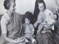 राहुल गांधी के जन्मदिन पर इंदिरा गांधी के साथ ये वीडियो हुआ वायरल - Hindi News | rahul gandhi video with indira gandhi rajiv gandhi and priyanka gandhi get viral | Latest politics Videos at Lokmatnews.in