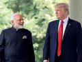 अहम के कारण भारत- अमेरिका द्विपक्षीय व्यापार इस समय दोराहे पर खड़े हैंः रिपोर्ट - Hindi News | India-US ties at tipping point, must manage trade tensions urgently: Report | Latest business News at Lokmatnews.in