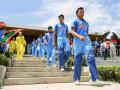 ICC U-19 वर्ल्ड कप: भारत-ऑस्ट्रेलिया की जंग में नजरें चौथा वर्ल्ड कप जीतकर नया इतिहास रचने पर - Hindi News | ICC Under-19 World Cup Final: India vs Australia, India eye to win record fourth title | Latest cricket News at Lokmatnews.in