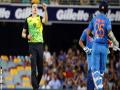 IND vs AUS, 1st T20I: भारत के लिए विश्व कप से पहले खिलाड़ियों को आजमाने का अंतिम मौका - Hindi News | India vs Australia, 1st T20I: India ready to mix and match against Australia | Latest cricket News at Lokmatnews.in