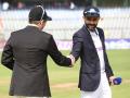 IND vs NZ 2nd Test: 132 साल बाद टेस्ट मैच में रचा गया इतिहास, दो मैच और 4 कप्तान, जानें सबकुछ - Hindi News | IND vs NZ 2nd Test 132 years Virat Kohli Tom Latham Ajinkya Rahane and Kane Williamson Most captains in a 2-match series | Latest cricket News at Lokmatnews.in