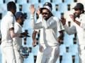 Ind Vs SA: पहले दिन नीरस रहे तेज गेंदबाज, अश्विन ने दिखाया फिरकी का दम - Hindi News | ind vs south africa 2nd test centurion day 1 match report | Latest cricket News at Lokmatnews.in