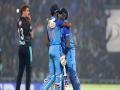 IND vs NZ 2nd T20I: लखनऊ की पिच तैयार करने वाले क्यूरेटर पर गिरी गाज, किया गया बर्खास्त - Hindi News | IND vs NZ 2nd T20I Lucknow Pitch Curator Sacked For Preparing a 'Shocker' | Latest cricket News at Lokmatnews.in