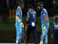 Ind Vs SL: युवा खिलाड़ियों पर होगा दारोमदार, रोहित शर्मा के सामने प्लेइंग-11 चुनने की चुनौती - Hindi News | | Latest cricket News at Lokmatnews.in