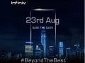 Infinix का नया स्मार्टफोन आज भारत में होगा लॉन्च, फोन में हो सकते हैं ये फीचर्स - Hindi News | ​Infinix To Launch Latest Smartphone in India On 23 August | Latest technology News at Lokmatnews.in