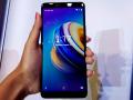 Infinix Note 5 भारत में AI सेल्फी कैमरा के साथ लॉन्च, कीमत 9,999 रुपये से शुरू - Hindi News | Infinix Note 5 Launched in India With 5.99 Display, AI Selfie Camera, Price start at 9,999 Rs | Latest technology News at Lokmatnews.in