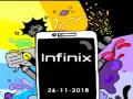 Infinix के नए स्मार्टफोन से आज उठेगा पर्दा, ये होगी खूबियां - Hindi News | Infinix could launch Note 5 Stylus on November 26 in India | Latest technology News at Lokmatnews.in