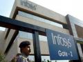 Infosys Layoffs: 100 से अधिक बर्खास्त प्रशिक्षुओं ने पीएमओ को लिखा पत्र, नौकरी बहाली के लिए की हस्तक्षेप की मांग - Hindi News | Infosys Layoffs: More than 100 sacked trainees wrote to PMO, government issued notice to Karnataka Labor Commissioner | Latest business News at Lokmatnews.in