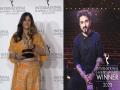 International Emmy Awards 2023: बेस्ट कॉमेडी के लिए वीर दास को मिला इंटरनेशनल एमी अवॉर्ड, डायरेक्टरेट अवॉर्ड पाकर भावुक हुईं एकता कपूर - Hindi News | International Emmy Awards 2023 Veer Das received the International Emmy Award for Best Comedy Ekta Kapoor got emotional after receiving the Directorate Award | Latest bollywood News at Lokmatnews.in