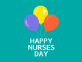 International Nurses Day: मरीजों की सेवा में जुटीं नर्सों को सभी ने किया नमन, ‘‘ईश्वर का दूत’’ बताया - Hindi News | Corona virus Delhi International Nurses Day Salutes engaged patients' service called "messenger of God" | Latest india News at Lokmatnews.in