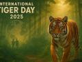 International Tiger Day 2025: बाघों की मौत का बढ़ता संकट चिंताजनक, 2023 में 178 बाघों की मौत - Hindi News | | Latest india News at Lokmatnews.in