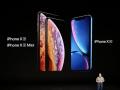 ड्यूल सिम वाले Apple iPhone XS, iPhone XS Max और iPhone XR लॉन्च, जानें कीमत और फीचर्स - Hindi News | Apple Launched iPhone XS, iPhone XS Max and iPhone XR with Dual SIM: Know Price, Specifications | Latest technology News at Lokmatnews.in