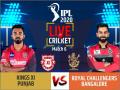 RCB vs KXIP IPL 2020 Match: UAE में किंग्स इलेवन पंजाब की पहली जीत, आरसीबी को 97 रनों से हराया - Hindi News | RCB vs KXIP IPL 2020 6th match know here all live and latest updates | Latest cricket News at Lokmatnews.in