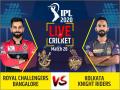 IPL 2020, RCB vs KKR: एबी डिविलियर्स-विराट कोहली के बीच शतकीय साझेदारी, आरसीबी ने जीता 5वां मुकाबला - Hindi News | IPL 2020, Royal Challengers Bangalore vs Kolkata Knight Riders, Live Cricket Score, Commentary: | Latest cricket News at Lokmatnews.in