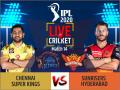 IPL 2020, CSK vs SRH: धोनी-जडेजा की मेहनत पर फिरा पानी, हैदराबाद की सीजन में दूसरी जीत - Hindi News | IPL 2020, Chennai Super Kings vs Sunrisers Hyderabad, Live Score Updates: | Latest cricket News at Lokmatnews.in