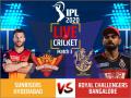 IPL 2020, SRH vs RCB, 3rd Match: डेब्यू मैच में देवदत्त पड्डीकल का अर्धशतक, आरसीबी का जीत के साथ आगाज - Hindi News | Indian Premier League 2020, Sunrisers Hyderabad vs Royal Challengers Bangalore, 3rd Match, Live Score Updates: | Latest cricket News at Lokmatnews.in