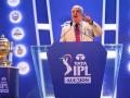 Indian Premier League 2024: दिसंबर 19 को दुबई में नीलामी, 1166 खिलाड़ियों की सूची, फ्रेंचाइजी टीमें 262.95 करोड़ रुपये खर्च करेगी, जानें शेष पर्स, कप्तान, बरकरार खिलाड़ियों की सूची - Hindi News | Indian Premier League 2024 Auction in Dubai December 19 list of 1166 players franchise teams will spend Rs 262-95 crore Remaining Purse, Captains, Venue, Date, Time, Retained Players List ipl mi rcb csk kkr dc pk rr gt lsg srh  | Latest cricket News at Lokmatnews.in