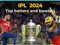IPL 2024 Update KKR VS SRH Orange-Purple Cap: फाइनल में केकेआर, ऑरेंज कैप और पर्पल कैप में बदलाव, जानें कौन 15 खिलाड़ी बादशाह - Hindi News | IPL 2024 Update KKR VS SRH Orange-Purple Cap KKR book place final convincing 8-wicket win virat kohli 708 runs harshal patel 24 wick top 15 list | Latest cricket News at Lokmatnews.in
