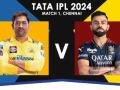 IPL 2024 Schedule: 10 टीम और पांच-पांच के दो ग्रुप में विभाजित, प्रत्येक टीम 14 मैच खेलेगी, टूर्नामेंट के पहले 17 दिन 21 मैच खेले जाएंगे, देखें - Hindi News | IPL 2024 Schedule Announcement Updates TATAIPL 2024 announced Divided 10 teams and two groups of five each-each team will play 14 matches, 21 matches will be played in first 17 days tournament see | Latest cricket News at Lokmatnews.in