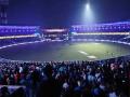 IPL 2025: एक-दो नहीं बल्कि 13 जगहों पर होगी ओपनिंग सेरेमनी, BCCI बना रहा मेगा प्लान - Hindi News | IPL 2025 Opening ceremony will be held at 13 place BCCI is making mega plan | Latest cricket News at Lokmatnews.in