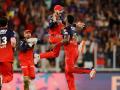 IPL 2025 Final, RCB vs PBKS: 18 नंबर जर्सी ने 18 साल किया इंतजार?, आखिरकार विराट बने किंग कोहली - Hindi News | IPL 2025 Final, RCB vs PBKS Live Score Jersey number 18 waited for 18 years Virat finally became King Kohli Royal Challengers Bengaluru won by 6 runs see video watch | Latest cricket News at Lokmatnews.in