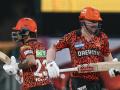 IPL 2025 Points Table CSK vs SRH: क्या सीएसके, आरआर और एसआरएच आईपीएल 2025 से बाहर?, अंक तालिका खुद कर रहे बयां - Hindi News | IPL Points Table updated after CSK vs SRH CSK, RR and SRH out IPL 2025 points table itself tells Sunrisers Hyderabad 8th Chennai Super Kings 10th see list | Latest cricket News at Lokmatnews.in