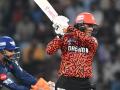 IPL 2025 Points Table LSG vs SRH match: प्लेऑफ में जीटी, आरसीबी और पंजाब, सीएसके, एसआरएच, एलएसजी, केकेआर, आरआर बाहर, 1 सीट और एमआई-डीसी में टक्कर, देखिए - Hindi News | IPL 2025 Points Table updated after LSG vs SRH match GT, RCB and Punjab in playoffs CSK, SRH, LSG, KKR, RR out, 1 spot and clash MI and DC, see point table | Latest cricket News at Lokmatnews.in