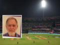 MI vs KKR IPL 2026 Match: बीसीसीआई ब्रॉडकास्ट इंजीनियर का मुंबई ट्राइडेंट होटल में मिला शव?, आईपीएल की जिम्मेदारी देख रहे थे? - Hindi News | Mumbai British Broadcast Engineer British citizen Jan William Langford Found Dead In Trident Hotel At Nariman Point Post MI vs KKR IPL 2026 Match | Latest cricket News at Lokmatnews.in