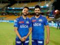 LSG vs MI IPL 2023: कुंबले और बुमराह से आगे निकले आकाश, उत्तराखंड के इंजीनियर मधवाल ने कहा-जसप्रीत का विकल्प नहीं हूं, जिम्मेदारी को पूरा करके खुश - Hindi News | LSG vs MI IPL 2023 Most economical five-wicket hauls in IPL 5-5 Akash Madhwal 5-5 Anil Kumble 5-10 Jasprit Bumrah see list | Latest cricket News at Lokmatnews.in