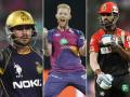 IPL Auction 2018: सबसे महंगे बिके टॉप-10 खिलाड़ी, जानिए किसे किसने खरीदा - Hindi News | IPL Auction 2018: Top 10 Most Expensive Players | Latest cricket News at Lokmatnews.in