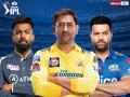 ये हैं आईपीएल 2023 के 10 दमदार कप्तान, देखें कौन किस टीम का कप्तान? - Hindi News | IPL 2023 all 10 teams in IPL 2023, know all about the captain name in hindi | Latest cricket Photos at Lokmatnews.in