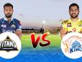 मुश्किल में पांड्या, धोनी की टीम CSK ने खड़ा किया 178 रनों का लक्ष्य - Hindi News | CSK Score 178/7 in 20 overs Dhoni finishes in style Ruturaj hits 92 for Chennai | Latest cricket Photos at Lokmatnews.in