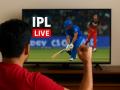 GST 2.0: नए जीएसटी दरों के आने से IPL लाइव देखना हुआ महंगा? जानें क्या है असल सच - Hindi News | GST 2.0 Watching IPL live has become expensive due to introduction of new GST rates Know what is the real truth | Latest cricket News at Lokmatnews.in