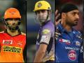 IPL 2018: नीलामी के लिए गंभीर, युवराज, हरभजन की ये होगी बेस प्राइस, देखिए पूरी लिस्ट - Hindi News | ipl 2018 auction base price list of all players from gautam gambhir to ben stokes and yuvraj | Latest cricket News at Lokmatnews.in