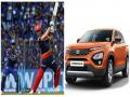 IPL मैच देखने वालों के लिए खुशखबरी, इस तरह जीत सकते हैं एसयूवी कार - Hindi News | Tata Harrier is the official 2019 IPL Car, announced | Latest cricket News at Lokmatnews.in