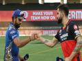 IPL 2021 Schedule: मुंबई और आरसीबी के बीच पहला मुकाबला, एक क्लिक में जानें कब खेला जाएगा किसके साथ मैच - Hindi News | IPL 2021 schedule Royal Challengers Bangalore matches timings opponents venues and all you need to know | Latest cricket News at Lokmatnews.in