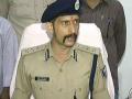 बिहार के इस ASI की मूंछ पर फिदा हो गए DIG मनु महाराज, मूंछों को लेकर की तारीफ - Hindi News | DIG Manu Maharaj praised for mustache of Bihar's ASI | Latest weird News at Lokmatnews.in