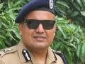 IPS Shivdeep Lande Resign: 45 दिन में 2 आईपीएस का इस्तीफा?, काम्या मिश्रा के बाद शिवदीप लांडे ने नौकरी को बाय-बाय कहा, क्या बिहार की सियासत में रखेंगे कदम, देखें वीडियो - Hindi News | IPS Shivdeep Lande Resign bihar cadre live updates Resignation 2 IPS in 45 days After Kamya Mishra Shivdeep Lande bye-bye job will step into Bihar politics? | Latest india News at Lokmatnews.in