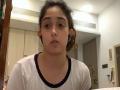 '14 साल की उम्र हुआ था मेरा शारीरिक शोषण', आमिर खान की बेटी इरा का खुलासा, वीडियो शेयर कर बताई पूरी कहानी - Hindi News | 'I was 14 years old, I was physically abused', Aamir Khan's daughter Ira revealed, video shared | Latest bollywood News at Lokmatnews.in