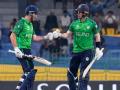Ireland vs Oman, T20 World Cup 2026: 2 मैच में हार के बाद पहली जीत, आयरलैंड ने 96 रन से हराया, विश्व कप से बाहर ओमान? - Hindi News | Ireland vs Oman T20 World Cup 2026 Ireland won 96 runs First win after losing 2 matches Ireland thrashed Oman badly Oman out World Cup | Latest cricket News at Lokmatnews.in