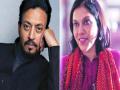 इरफान खान को याद कर भावुक हुईं निर्देशक मीरा नायर, कहा- उन्हें गुजरा हुआ कहना इंपॉसिबिल है... - Hindi News | Mira Nair remembers Irrfan said his inspired group of actors flame is still in them | Latest bollywood News at Lokmatnews.in