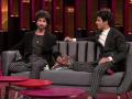 Koffee With Karan: 45 साल ही महिला को डेट कर चुके हैं ईशान, जाह्नवी के साथ रिलेशनशिप पर दिया ये जवाब - Hindi News | Koffee With Karan: ishaan khatter was in relationship with older woman | Latest bollywood News at Lokmatnews.in